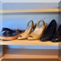 H17. Prada shoes. 